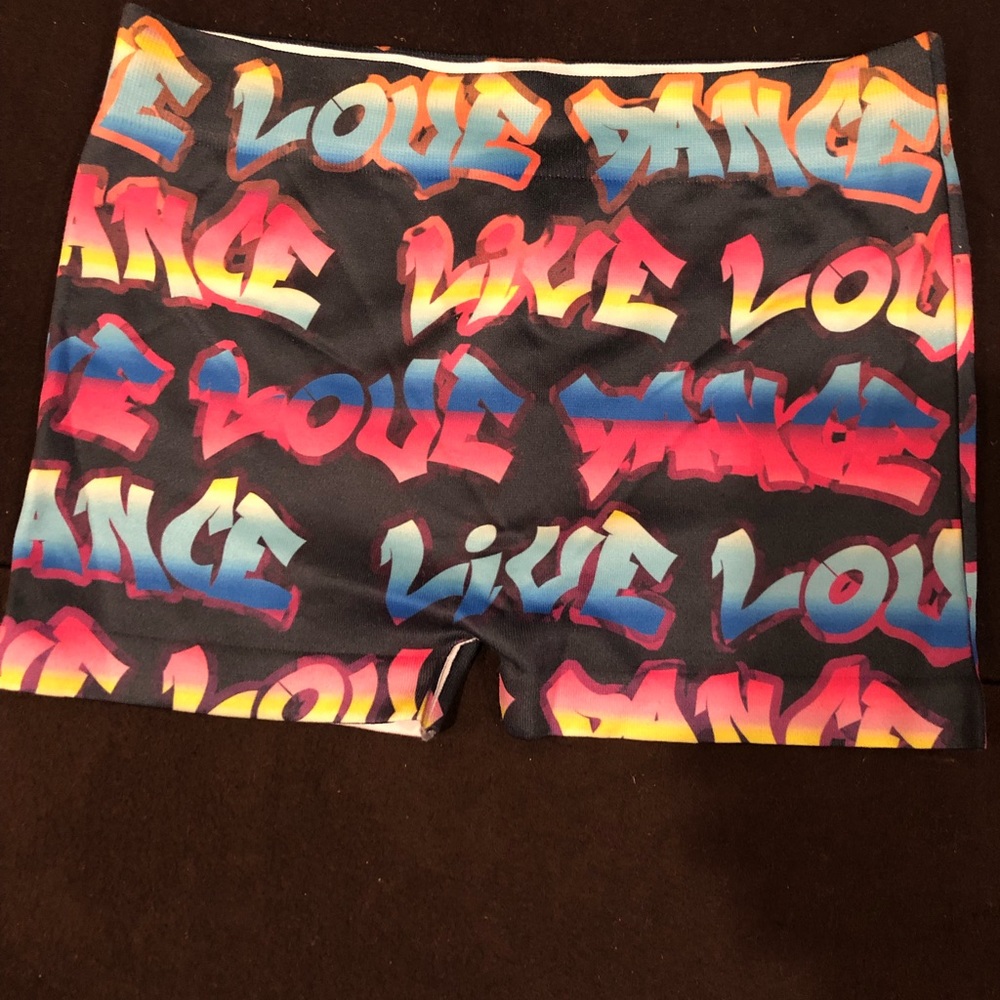 Dance bootie shirts